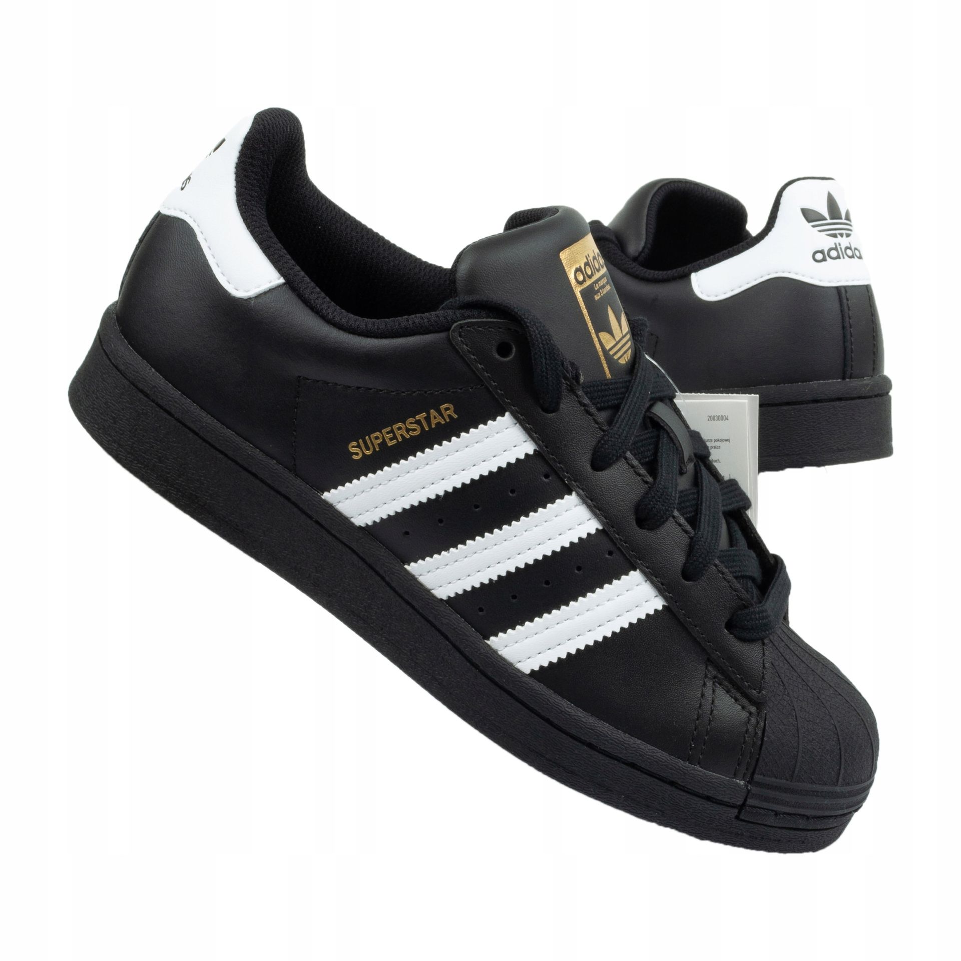 Buty Damskie Adidas Superstar EG4959 r. 38 2/3