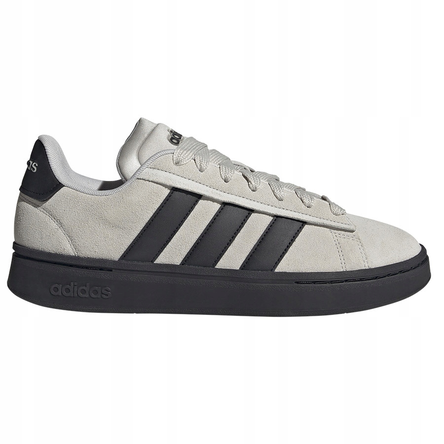 Buty adidas Grand Court Alpha 00s IH1287 szary 44 2/3 /adidas