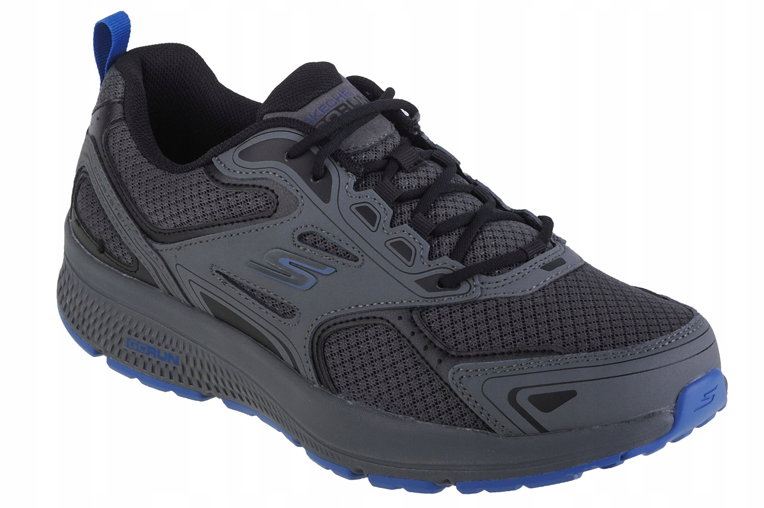 Buty Skechers Go Run Consistent 220034-CCBL 43