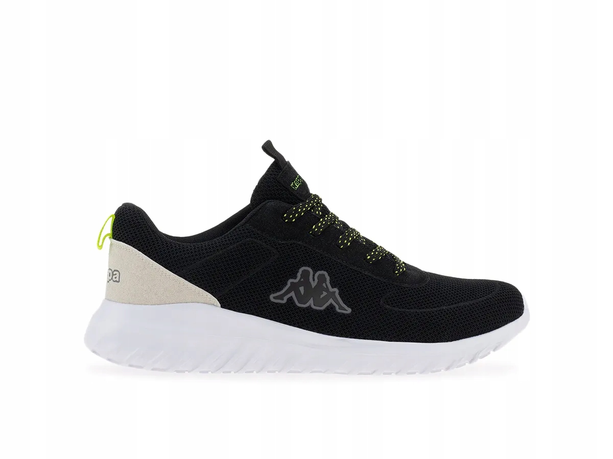 Kappa Jona 243309-1135 Buty męskie