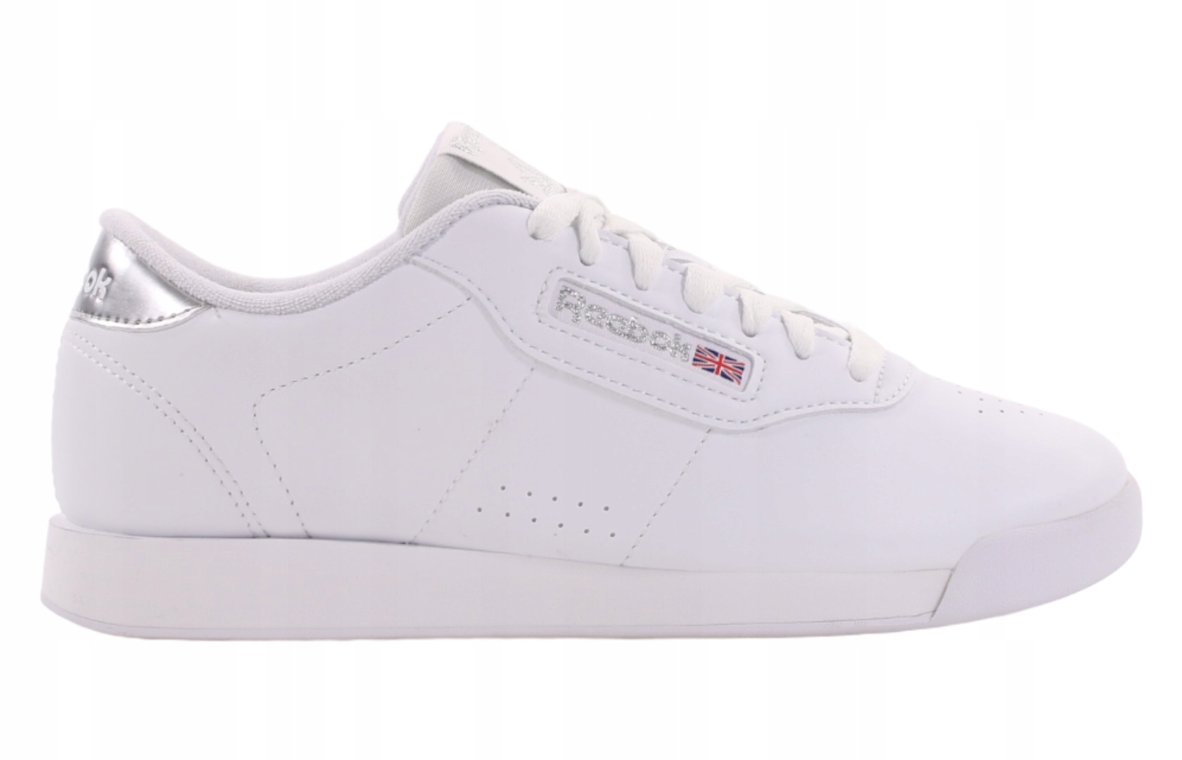 Buty damskie Reebok Princess GY6182