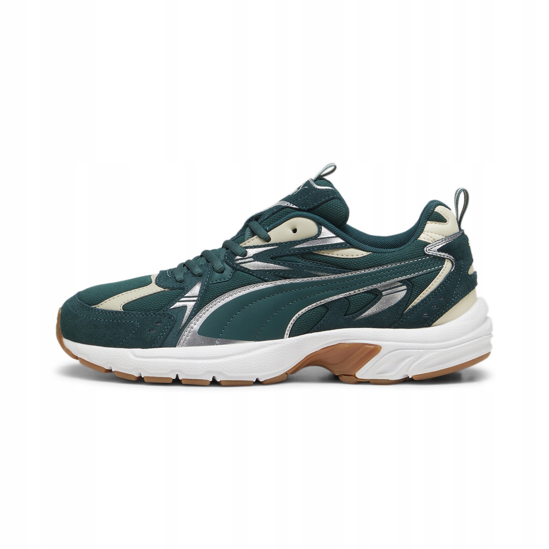 Puma Buty Milenio Tech Suede 39348908 r 45