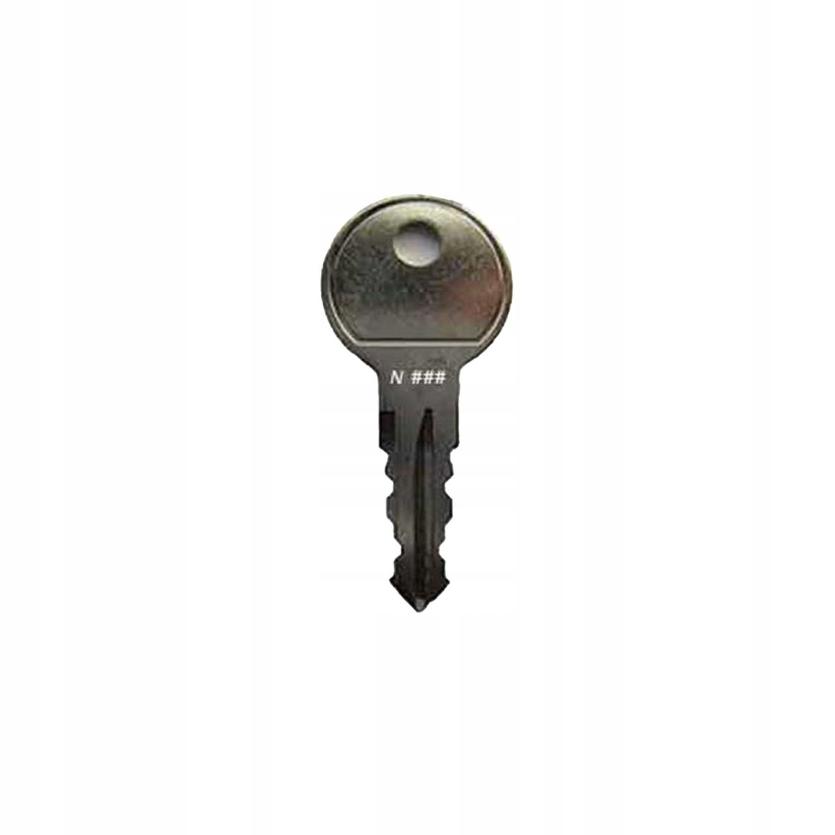 Kluczyk Nr 035 Thule N 035