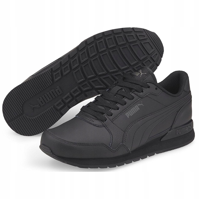 Buty damskie Puma St Runner 38490401 sportowe 37