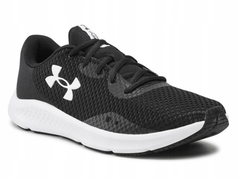 Buty męskie Under Armour 3024878-001 biegowe 40