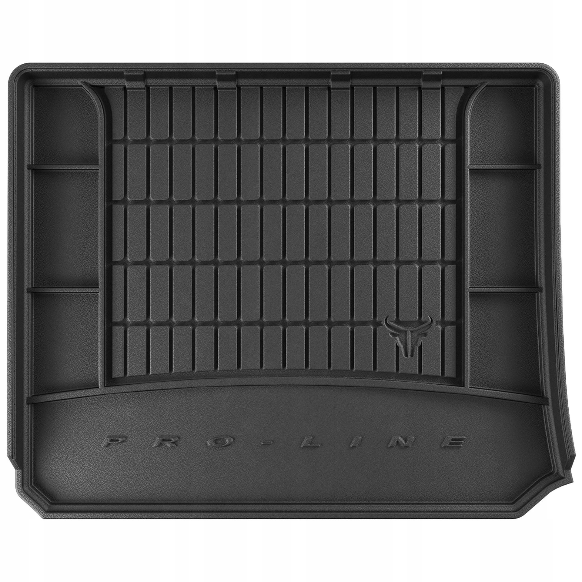 Mata bagażnika gumowa Jeep Cherokee Kl od 2014