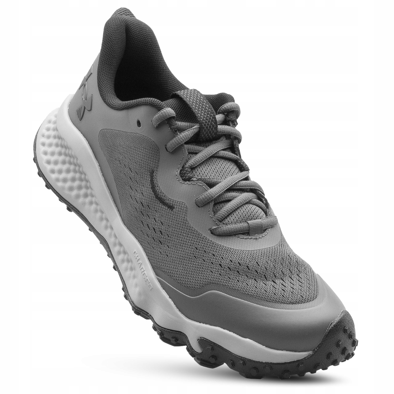 Buty Sportowe Męskie Under Armour Treningowe Do Biegania 3026136-103
