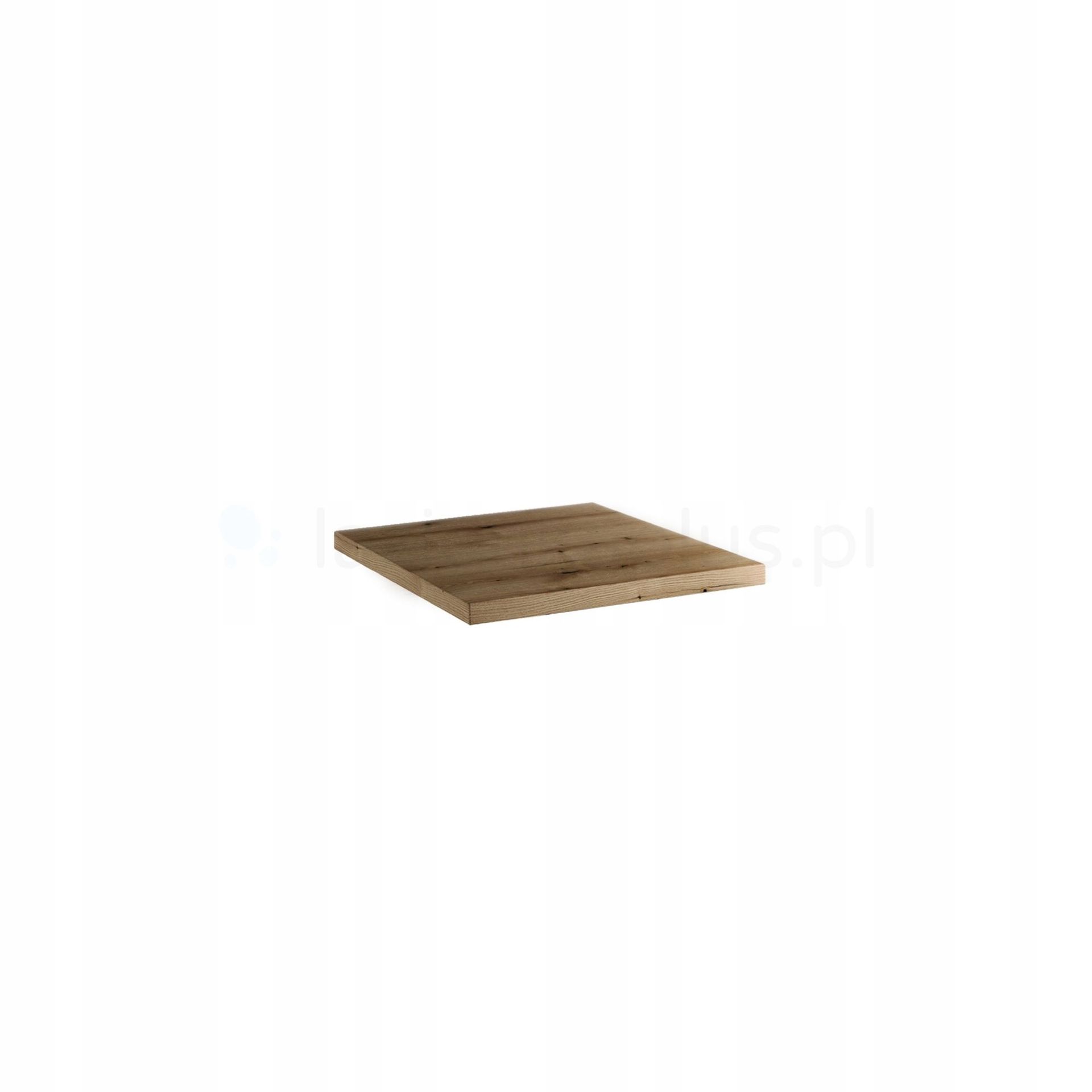 Comad Nova Oak blat 50,4x40 cm dąb Nova Oak A 89-50