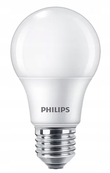 Żarówka Philips Led bańkowa 60W E27
