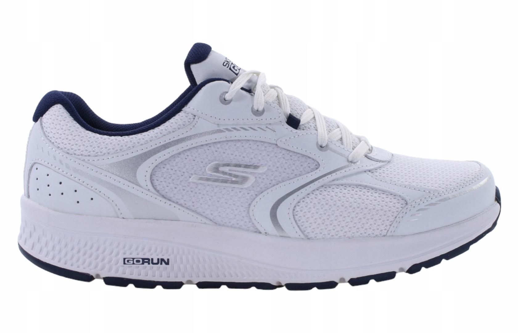 Buty męskie Skechers Go Run Consistent 220371-WNV; 43