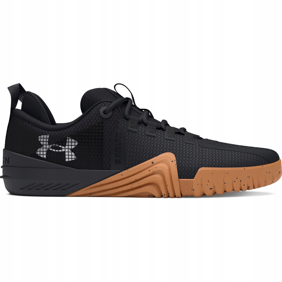 Damskie buty treningowe crossfit Under Armour Ua W TriBase Reign 6 czarne