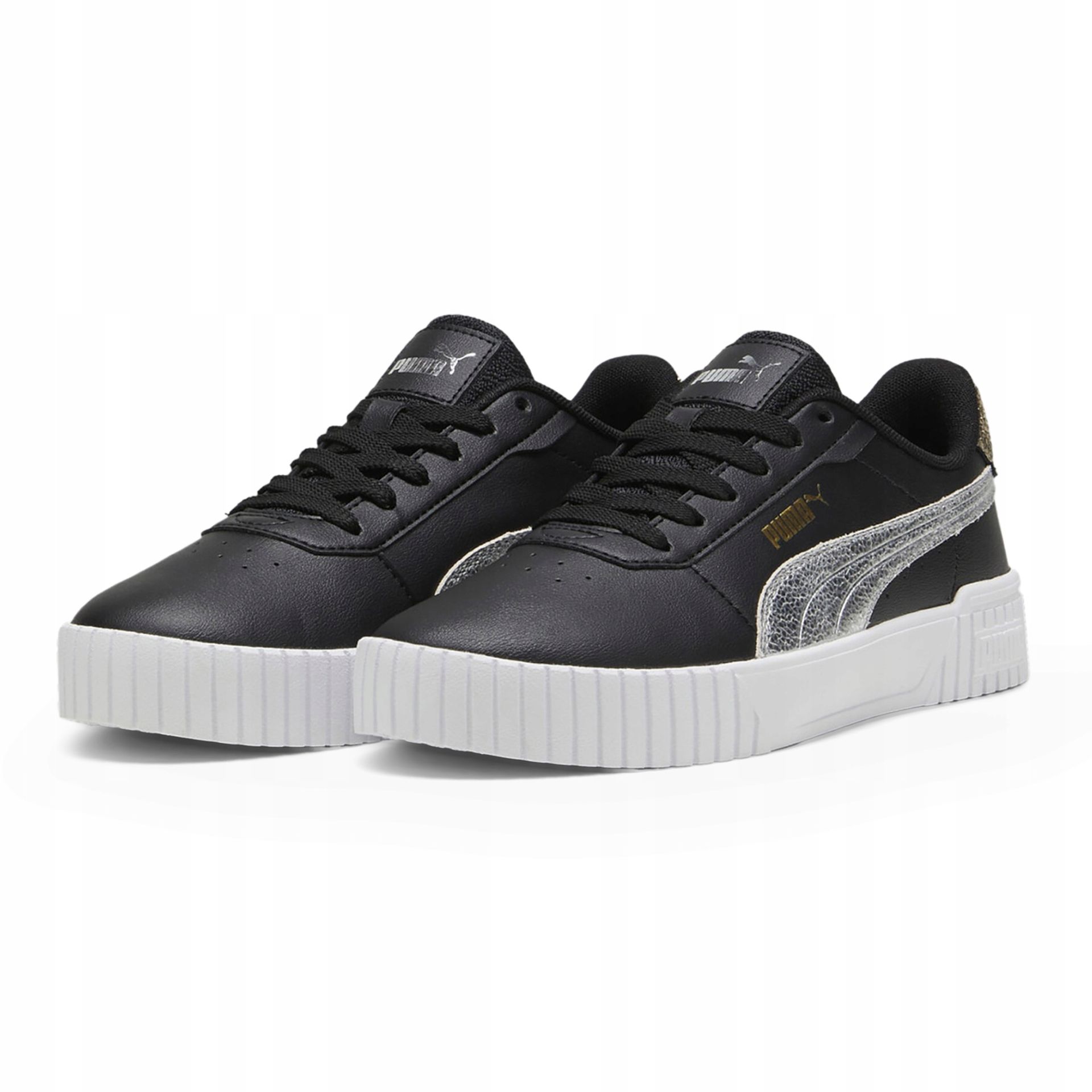 Buty damskie Puma Carina 2.0 Metallic Shine 38 Eu
