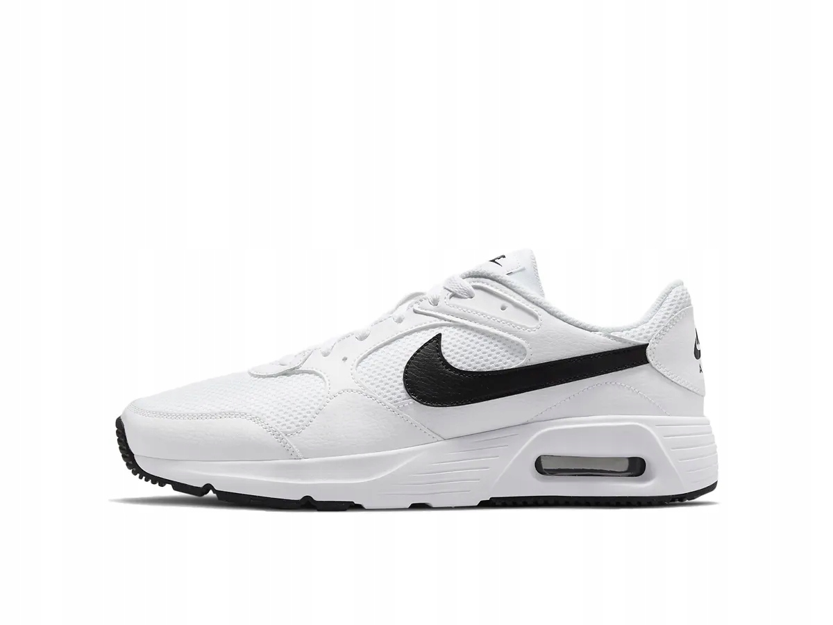 Nike Air Max Sc CW4555-102 Buty męskie