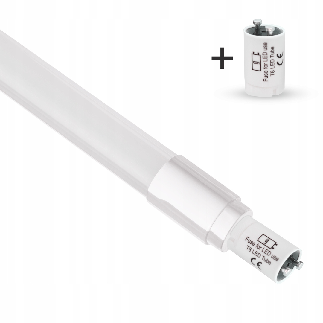 Świetlówka Led 18W 1850lm 3000K 120cm