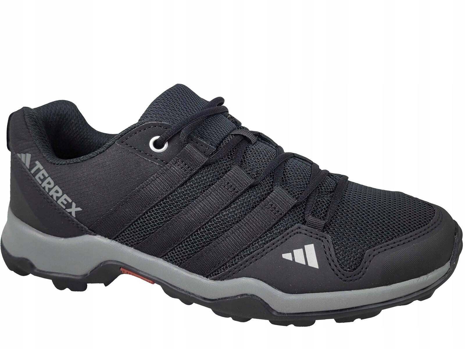 Adidas Terrex AX2R IF7514 Damskie Buty Trekkingowe Czarne