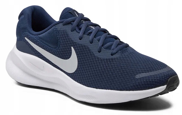 Buty Nike Revolution 7 FB2207 400 r.45