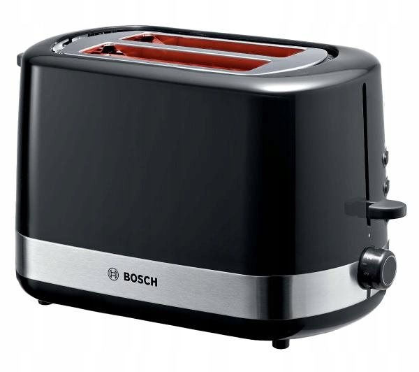 Opiekacz Do Kanapek Opiekacz Toster Sandwich Bosch 800W Funkcja Rozmrażania