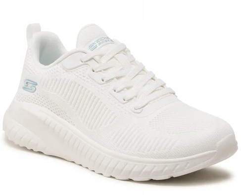 Buty damskie Skechers Bobs 117209-OFWT R. 41