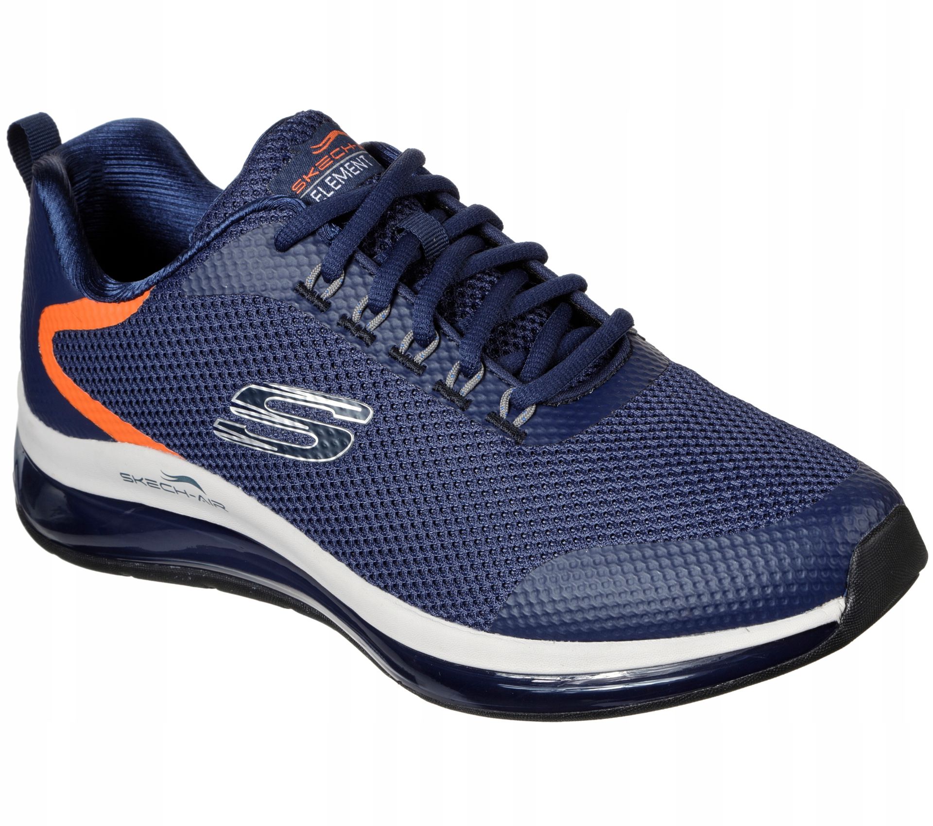 Sale! Buty sportowe Skechers 232036-NVY 45