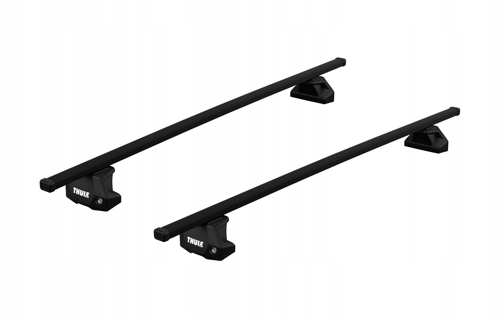 Bagażnik dachowy bazowy belki Thule Mercedes Eqs Suv X296 2023-
