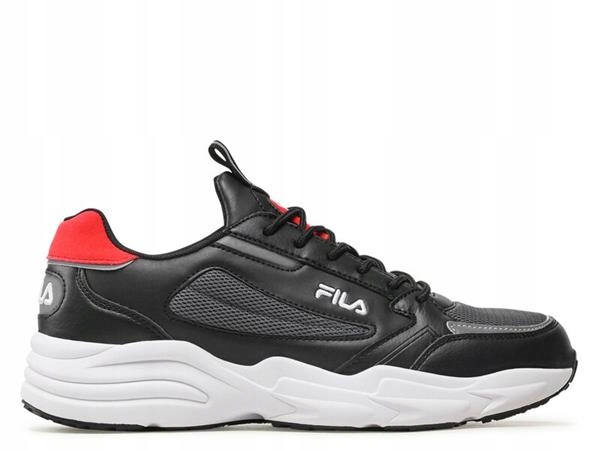 Buty Męskie Fila FFM014683035 Saluzzo 42