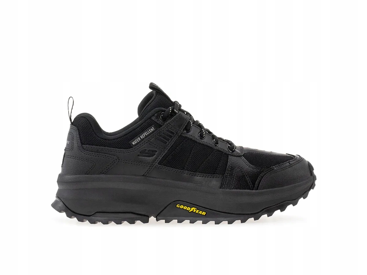 Skechers Bionic Trail 237105BBK Buty męskie