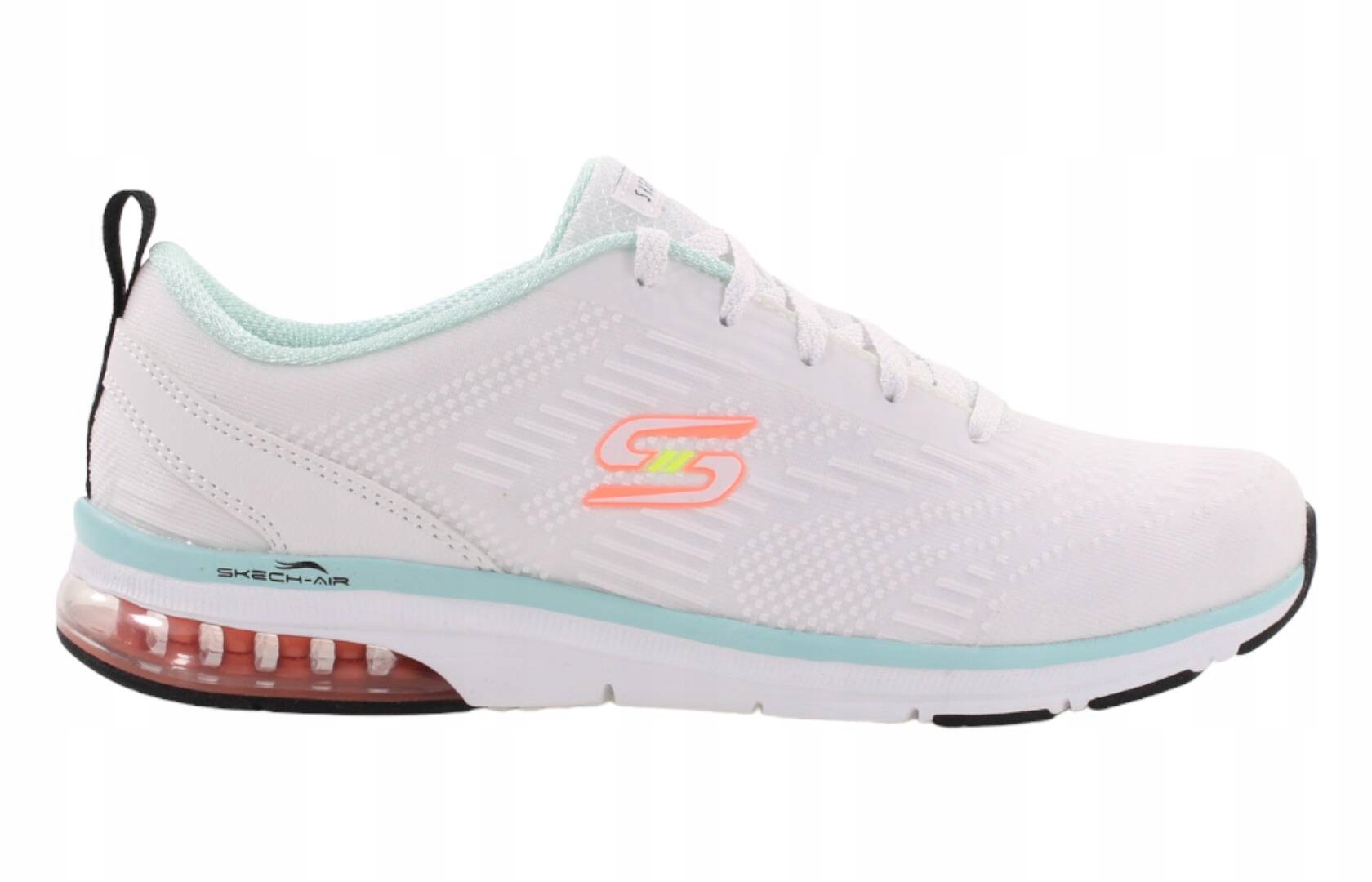 Buty damskie Skechers Skech-air 104296-WMLT