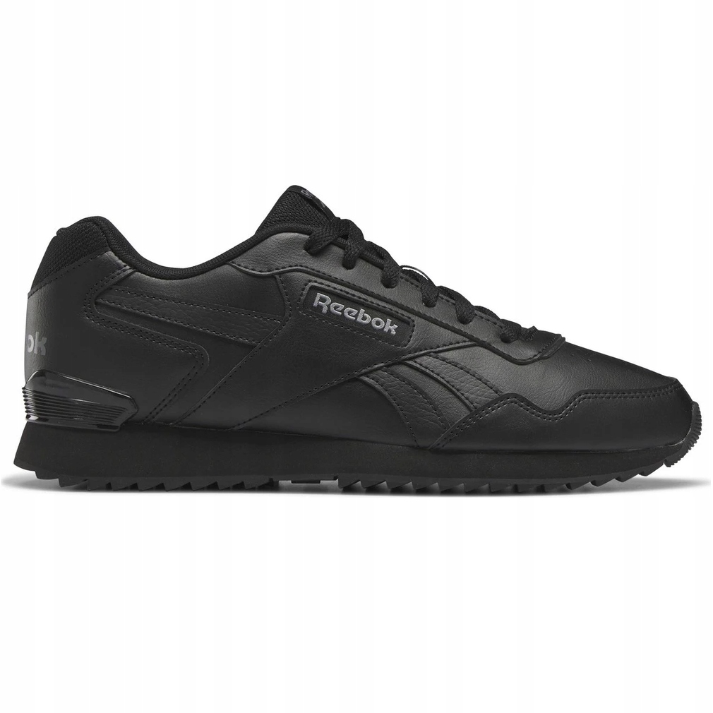 Buty męskie sportowe Reebok Glide Ripple Clip 100010340 czarne 40.5