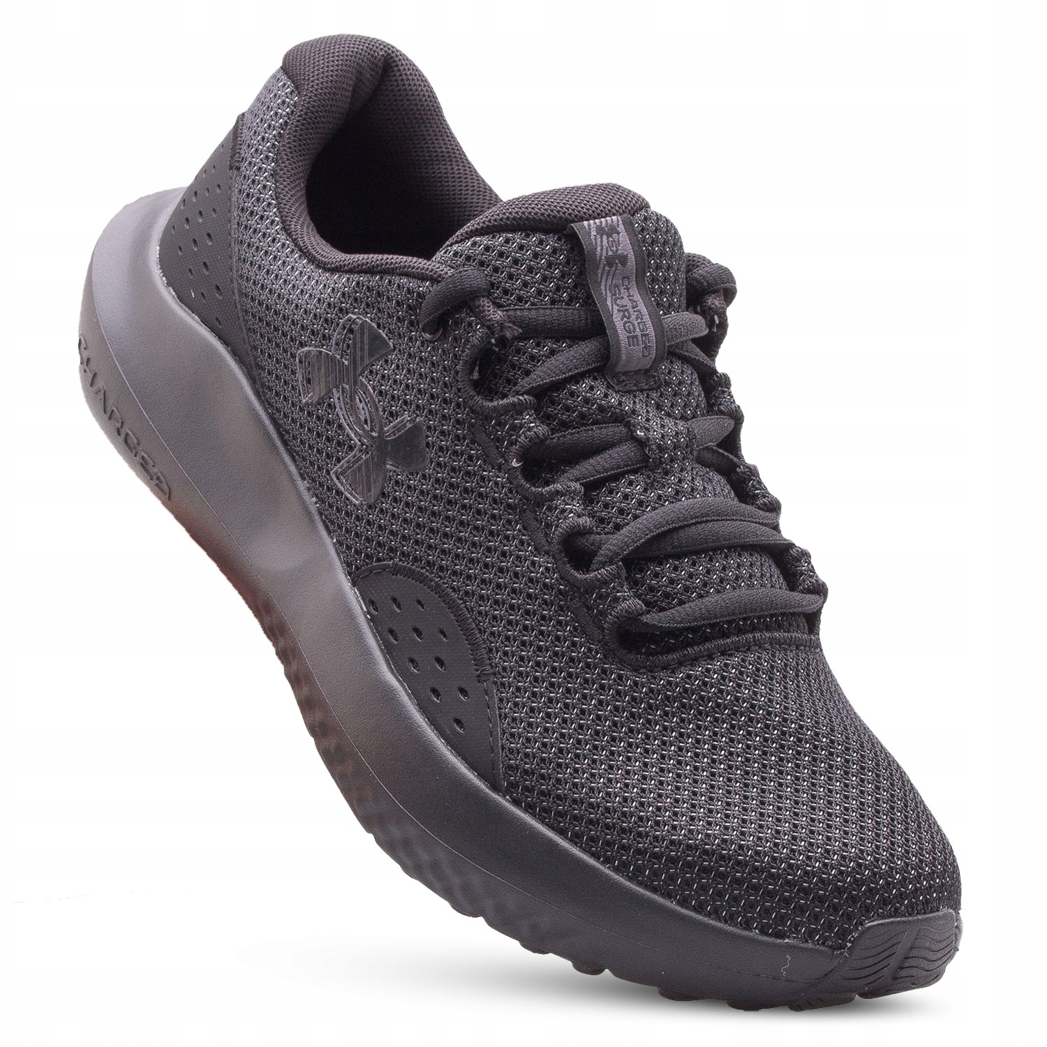 Buty Sportowe Damskie Under Armour Obuwie Do Biegania Trening 3027007-002