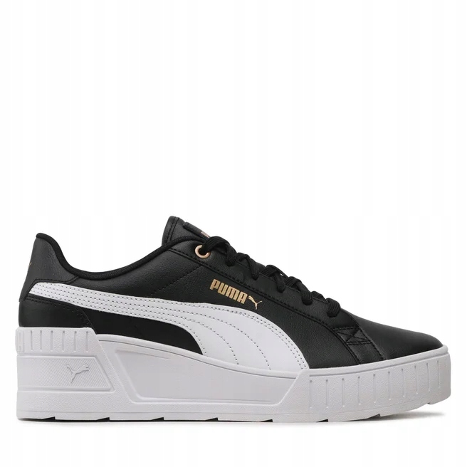 Buty sportowe Puma Karmen Wedge 390985 01 r. 39