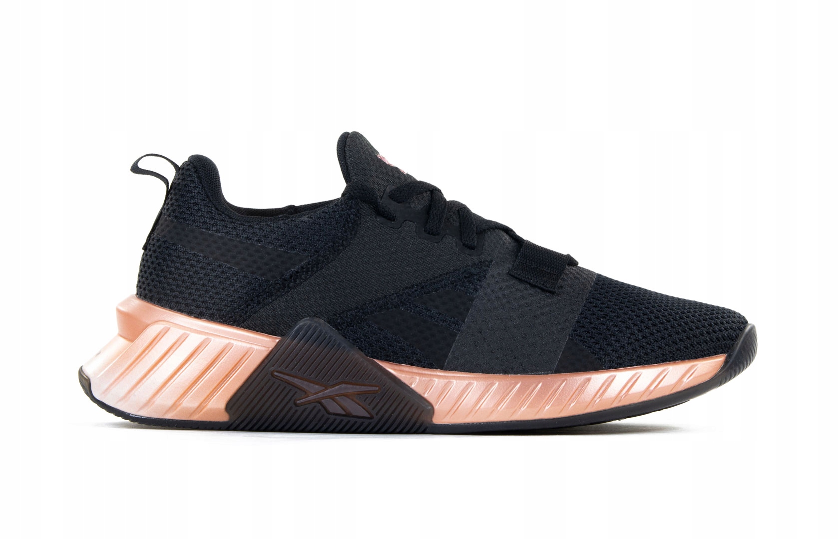 Reebok buty czarne damskie sportowe G55996 rozmiar 37,5