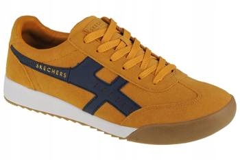 Buty Sneakers Męskie Skechers Zinger-Manchego 44