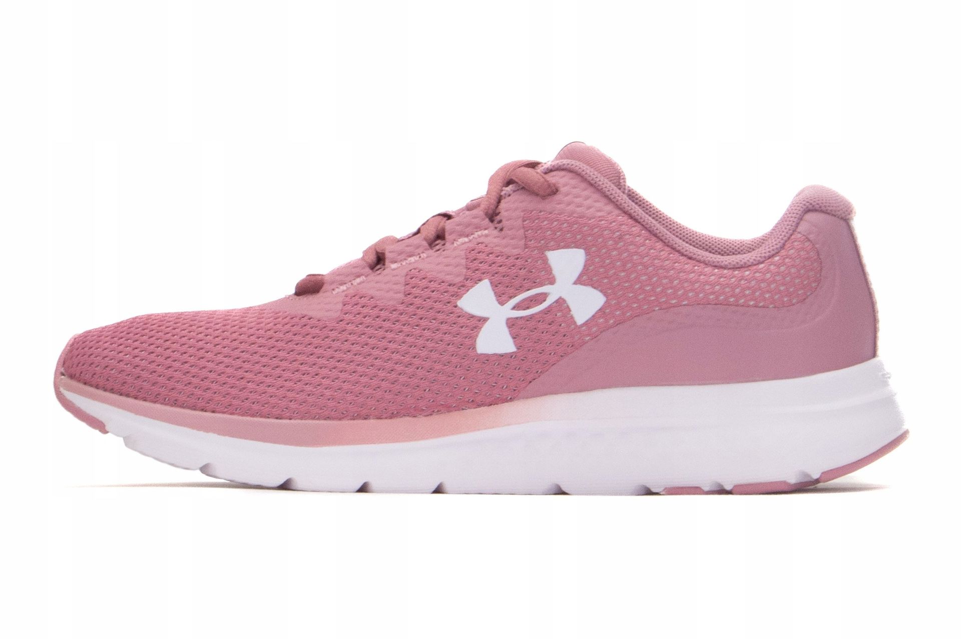 Buty Under Armour W Charged Impulse 3 3025427-602 r. 40