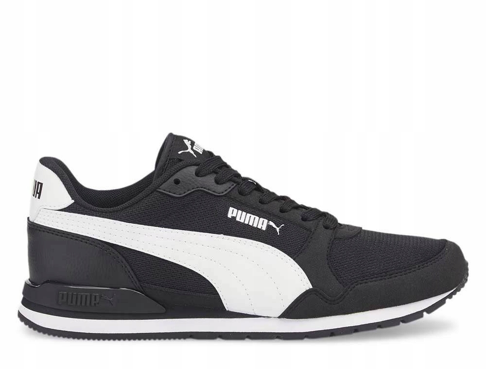 Buty młodzieżowe Puma St Runner V3 38551001 36