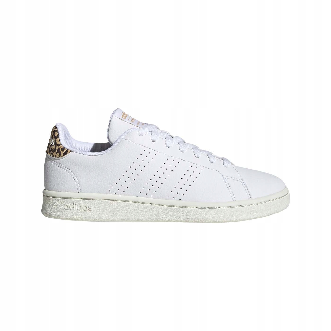 Damskie Buty Adidas Advantage GW4850