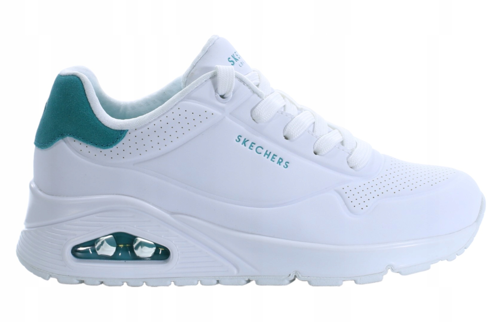 Buty damskie Skechers Uno 177092-WMNT