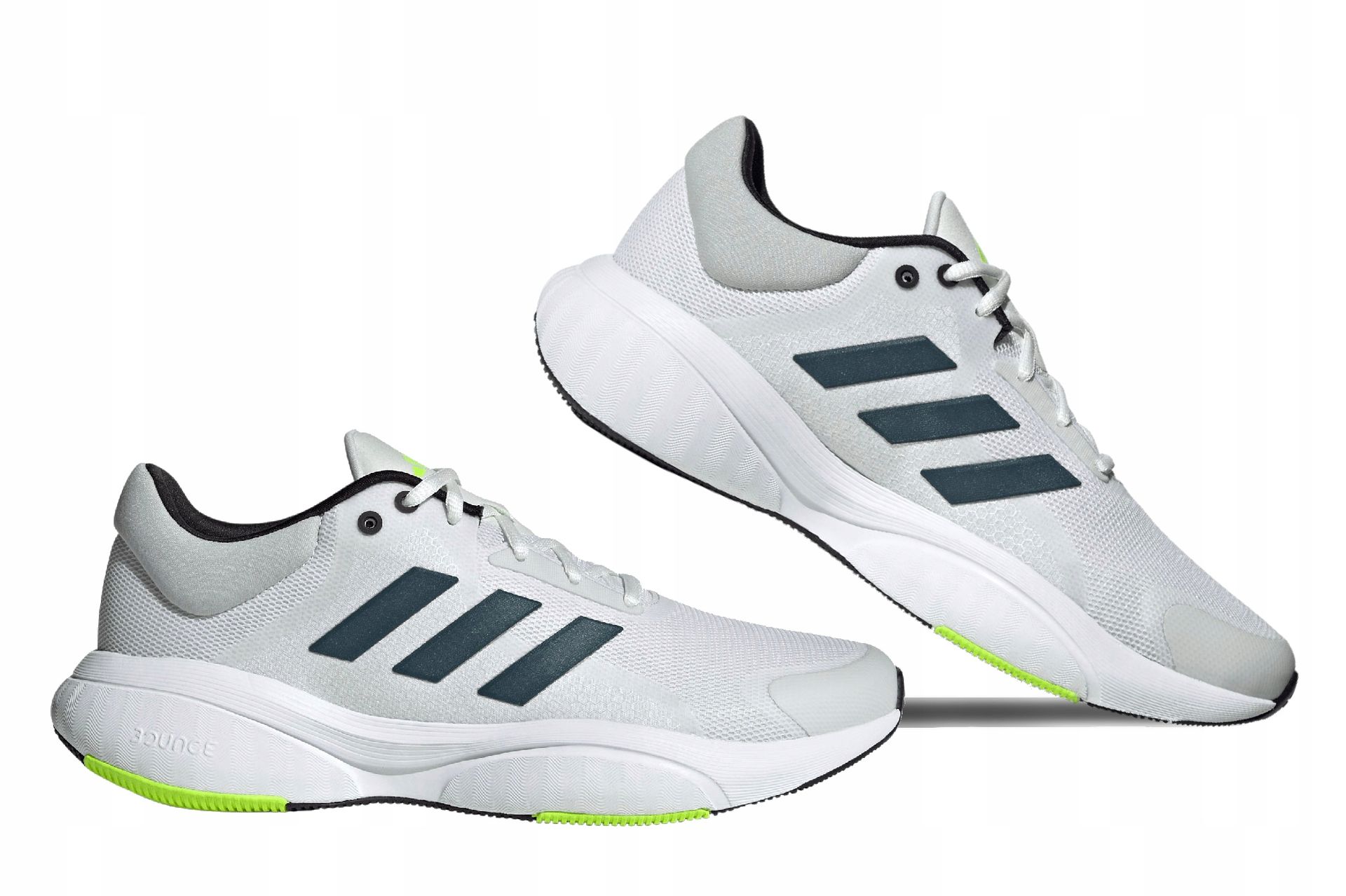 adidas buty męskie sportowe do biegania Response roz. 43 1/3