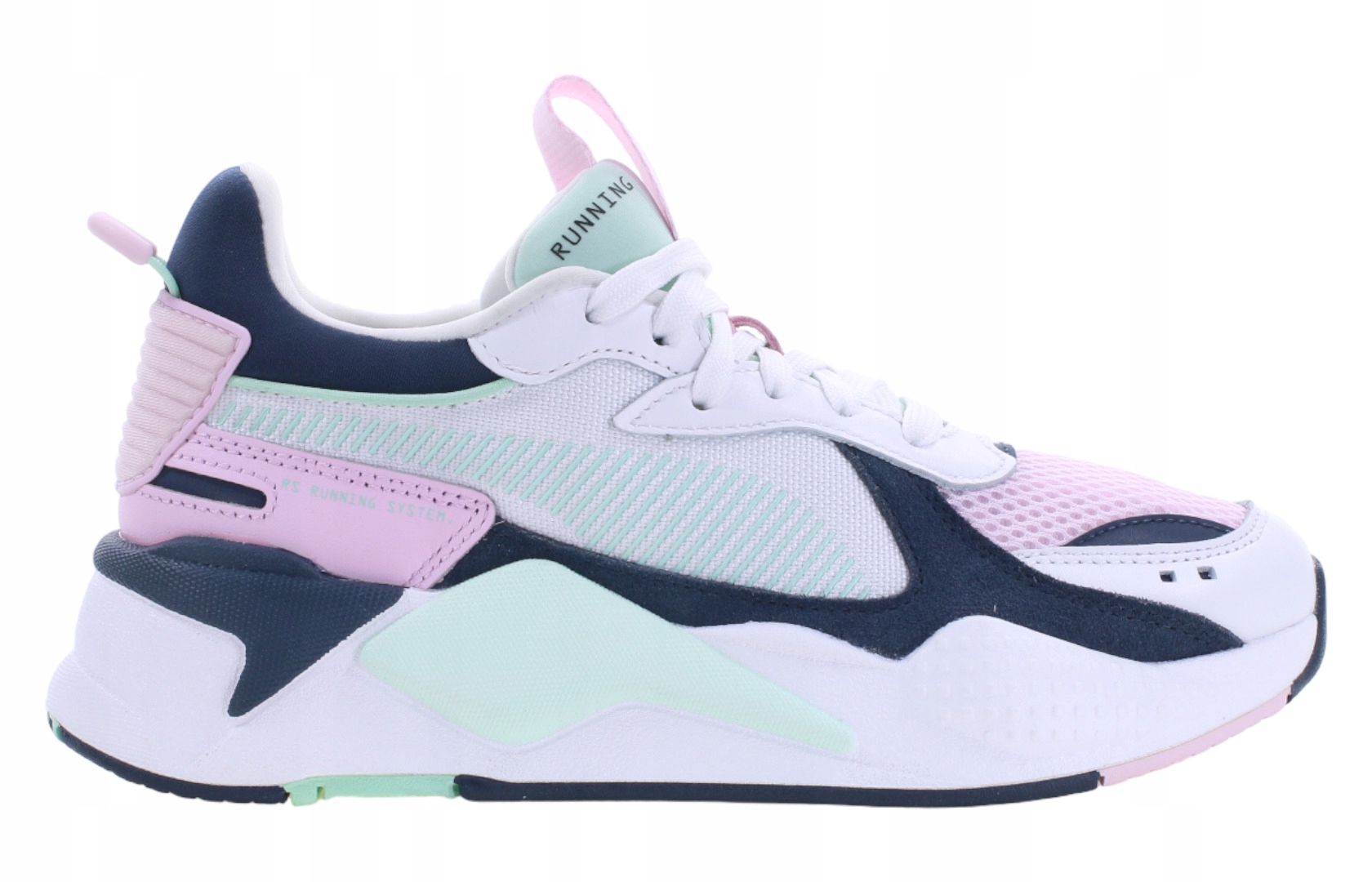 Buty Puma białe damskie sportowe 369579-15 r. 36 sport