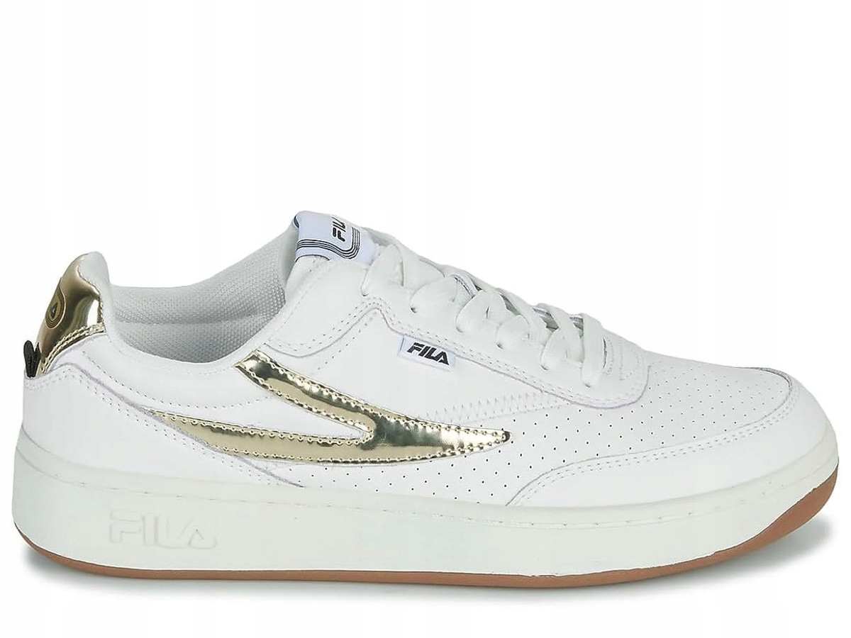 Buty Damskie Fila FFW033913069 Sevaro F Wmn 38