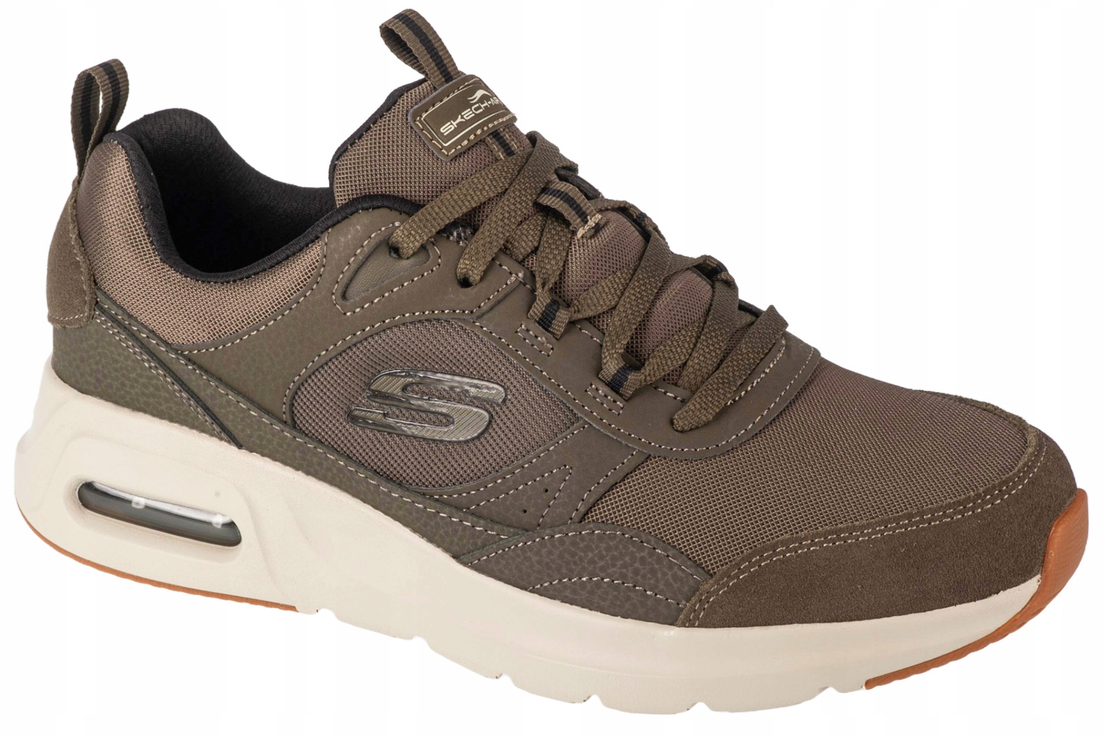 Buty Skechers Skech-Air Court Homegrown 232646-OLV 43