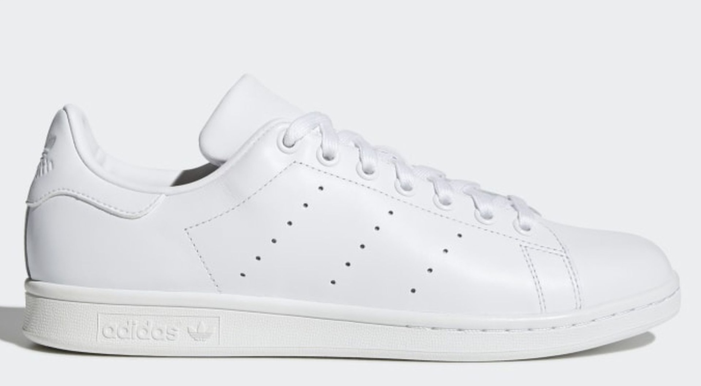 Adidas Originals Stan Smith S75104 37 1/3