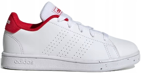 Adidas Buty Advantage K Jr dziecięce H06179