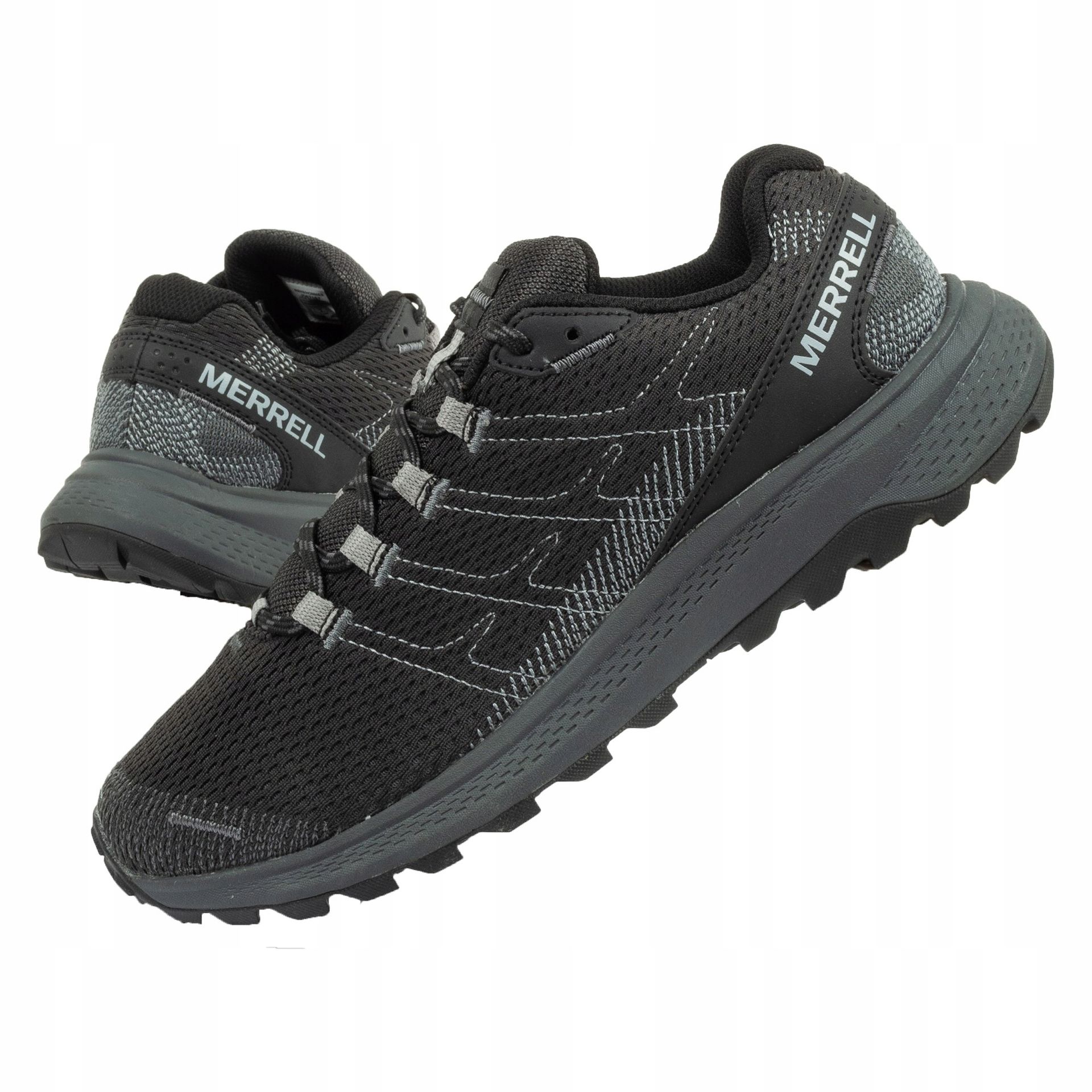 Buty męskie sportowe Merrell Fly Strike [J067157]