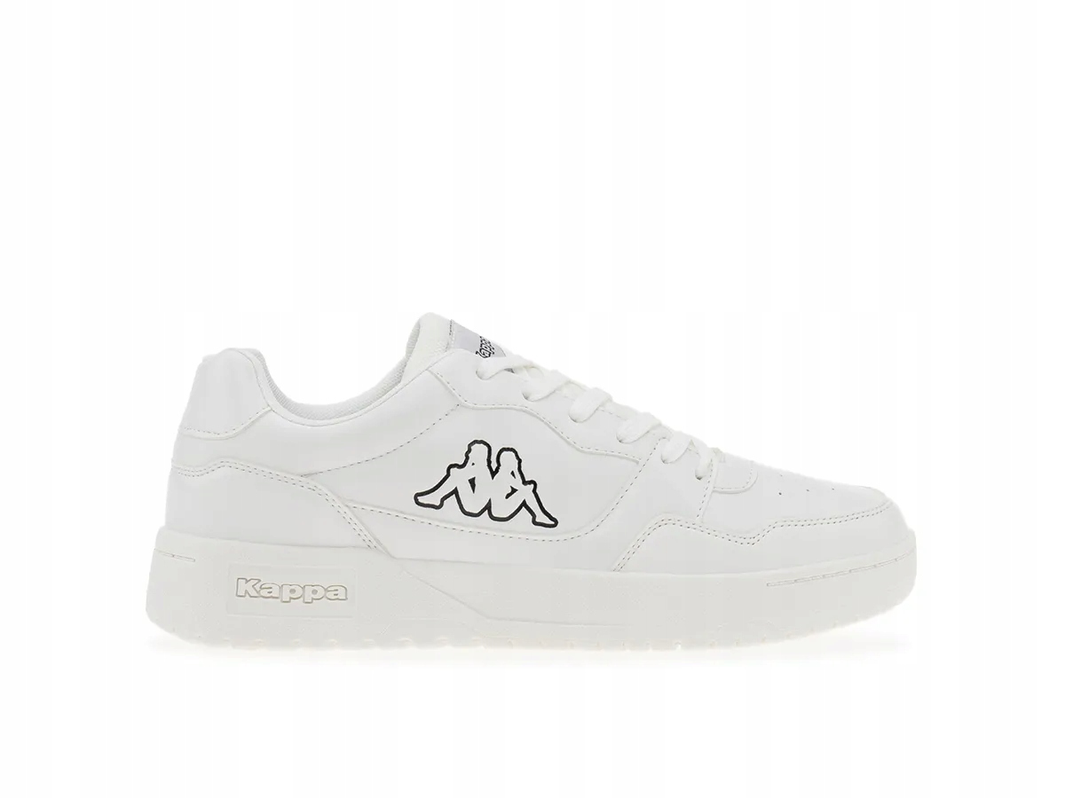 Kappa Broome Low 243323-1011 Buty męskie