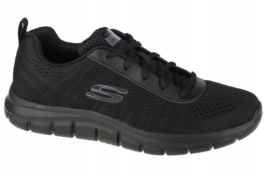 Skechers buty męskie sportowe Skechers Track-Moulton rozmiar 42