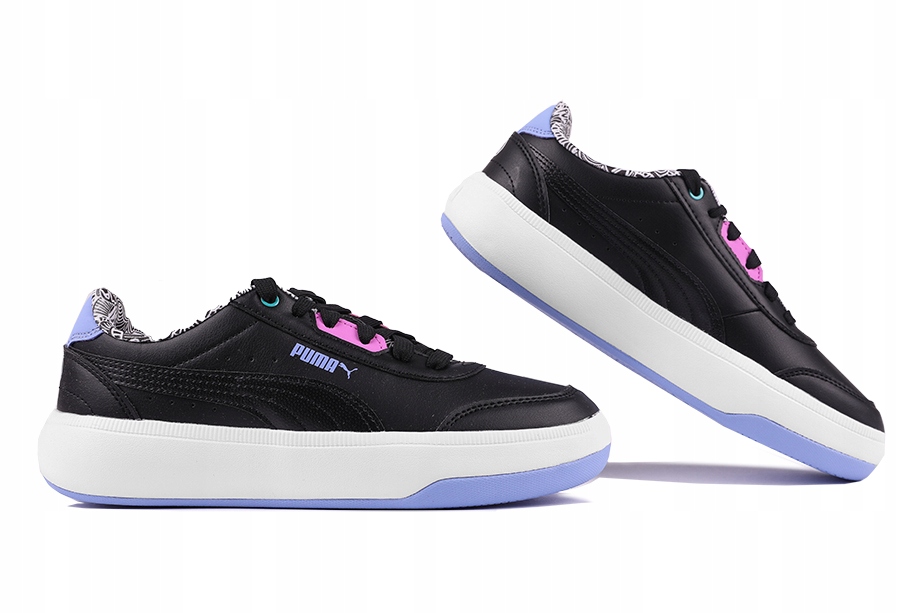 Puma buty damskie sportowe do biegania roz.38,5