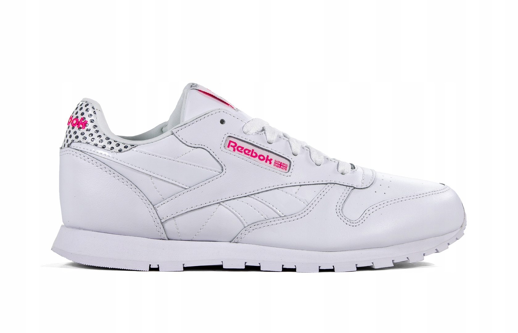 Buty damskie Reebok CL Leather CM9137, r 38