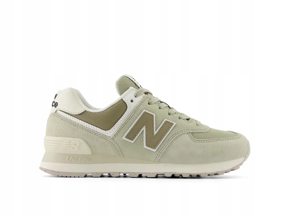 New Balance WL574DP2 Buty damskie