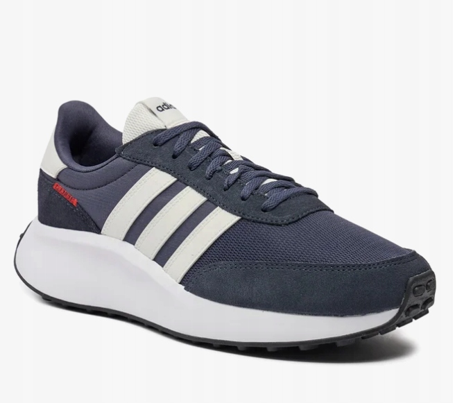 Adidas Buty Sportowe Męskie Sznurowane 43 1/3 Żwc
