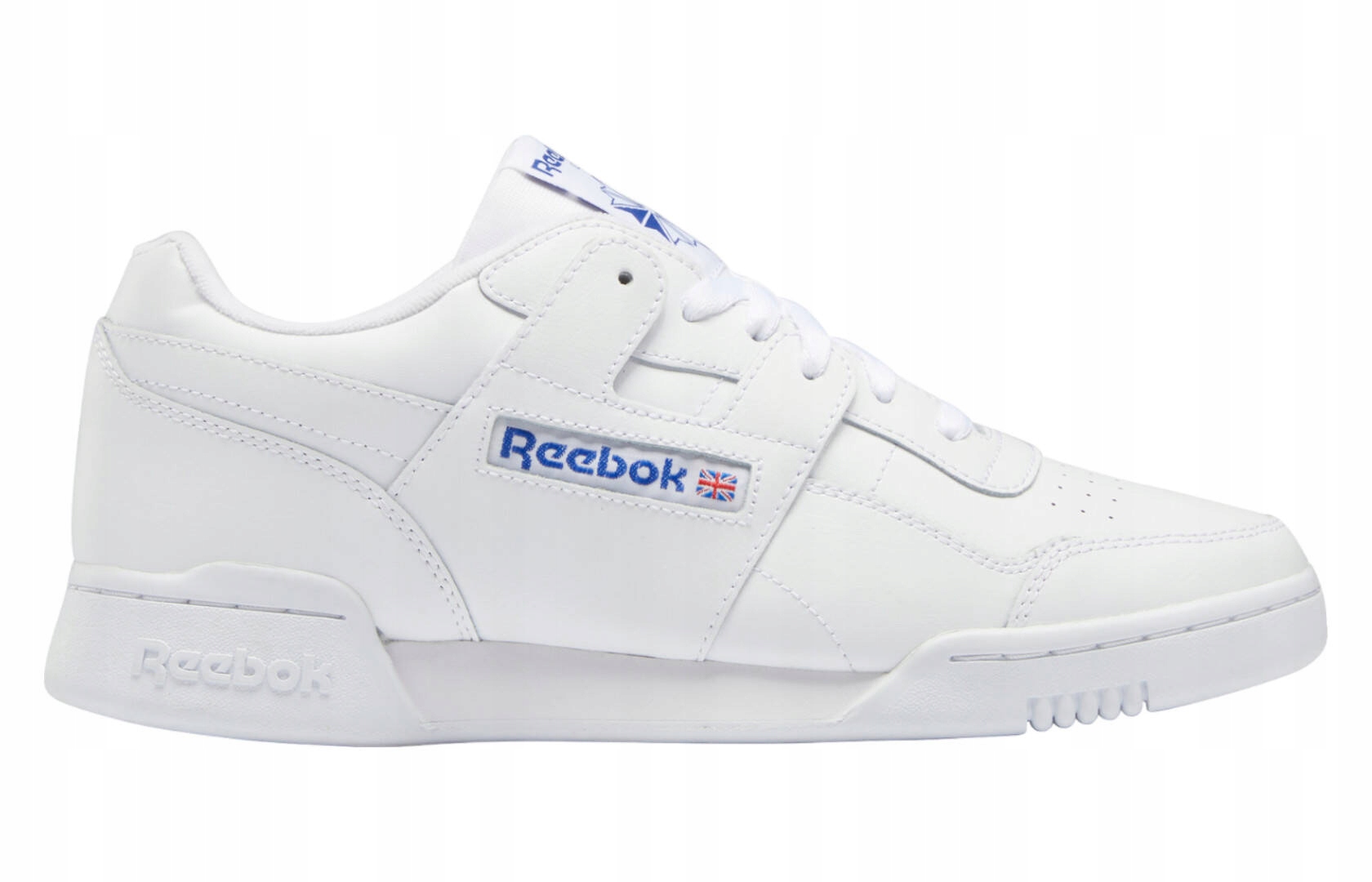 Buty męskie Reebok Workout Plus 100025050